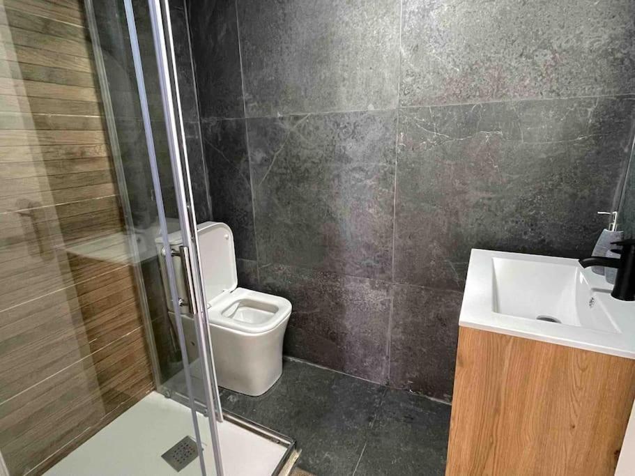 Sea Views Apartment Alicante Esterno foto