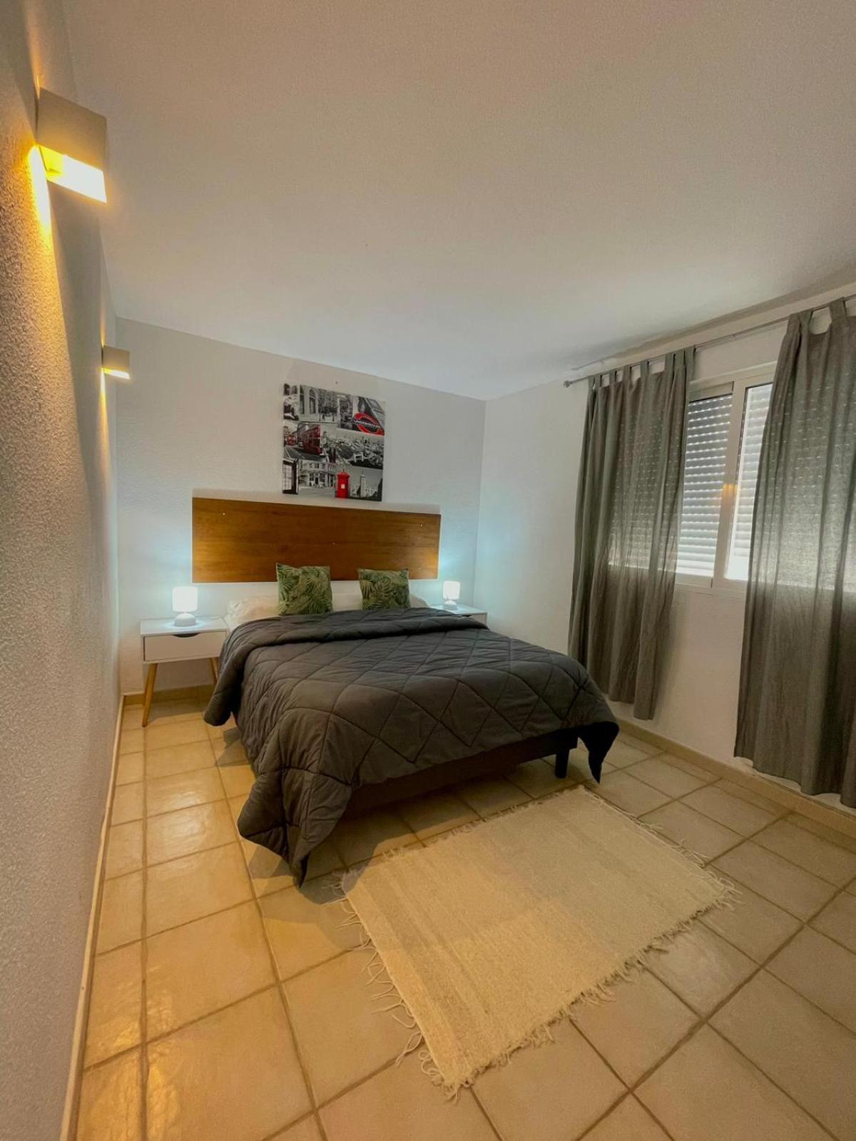 Sea Views Apartment Alicante Esterno foto